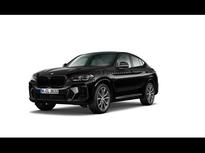 Fimauto - BMW X4 | ID 35275