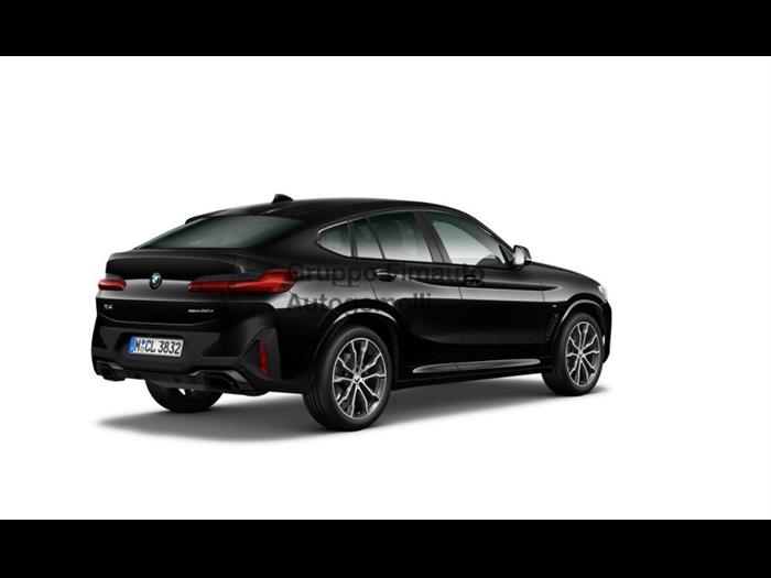 Fimauto - BMW X4 | ID 35275