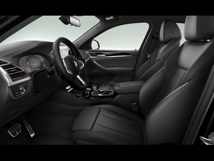 Fimauto - BMW X4 | ID 35275