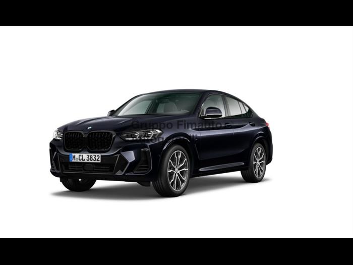 Fimauto - BMW X4 | ID 35279
