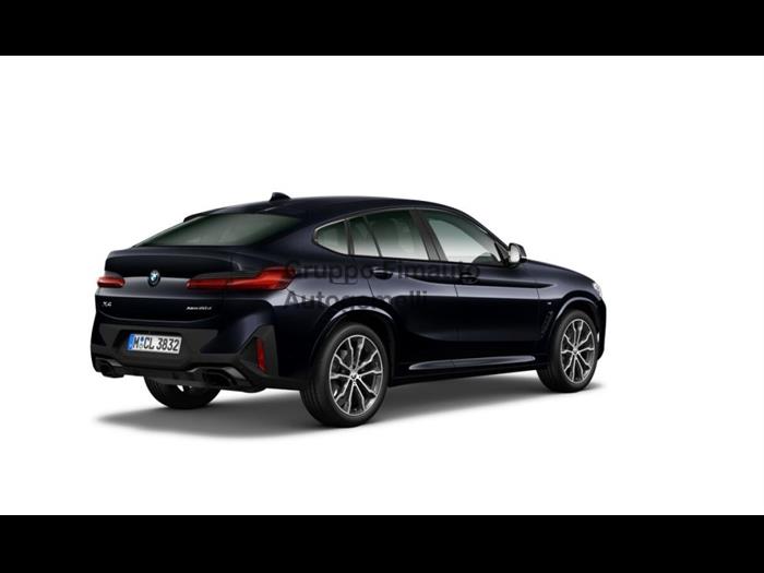 Fimauto - BMW X4 | ID 35279