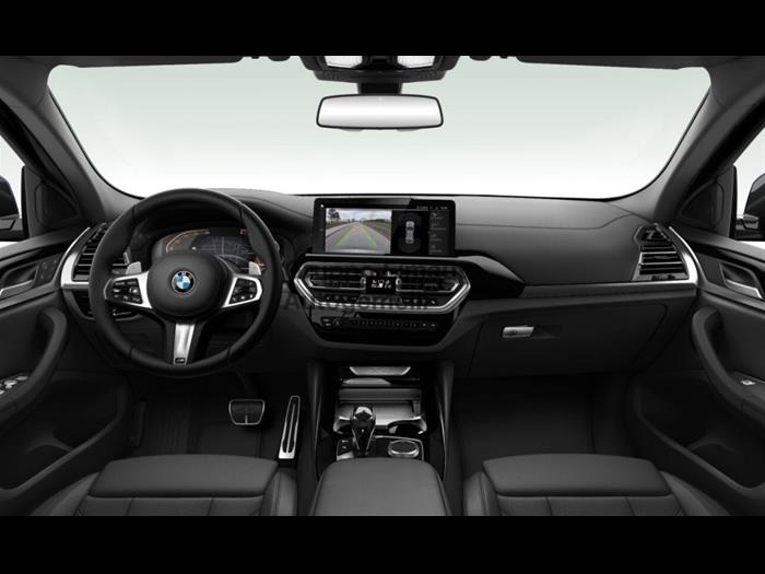 Fimauto - BMW X4 | ID 35279