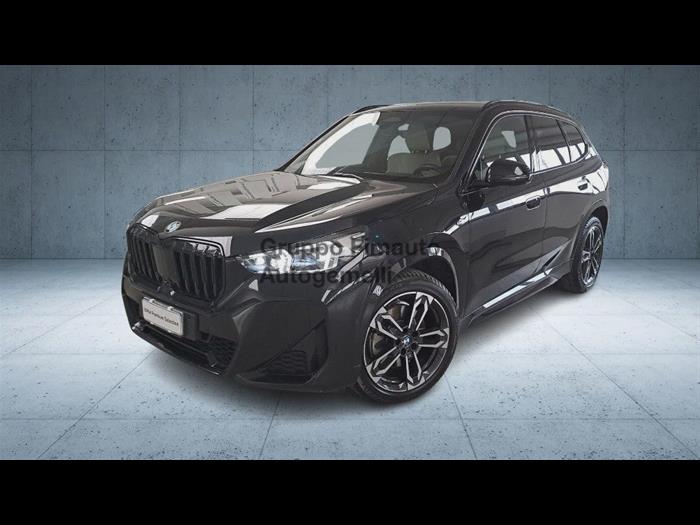 Fimauto - BMW X1 | ID 35281