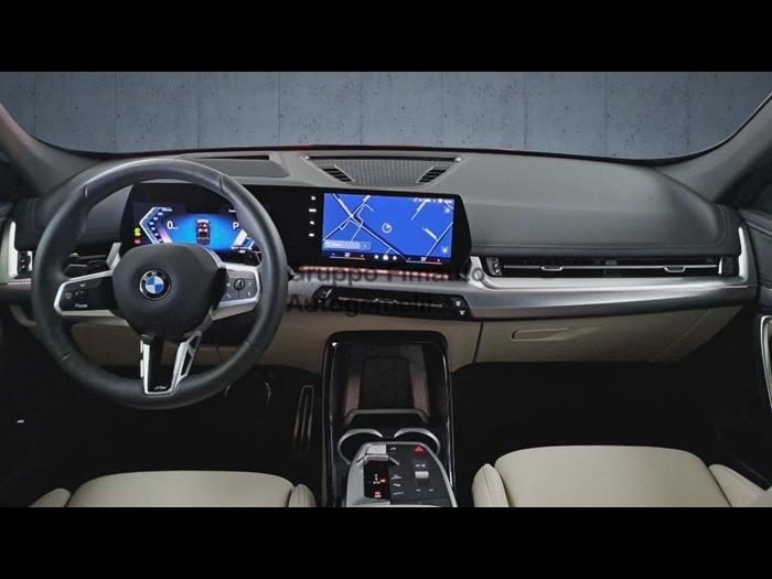 Fimauto - BMW X1 | ID 35281