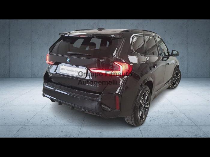 Fimauto - BMW X1 | ID 35281