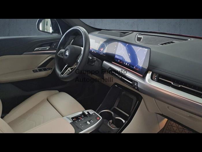 Fimauto - BMW X1 | ID 35282