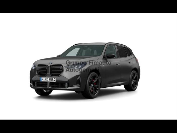 Fimauto - BMW X3 | ID 35283