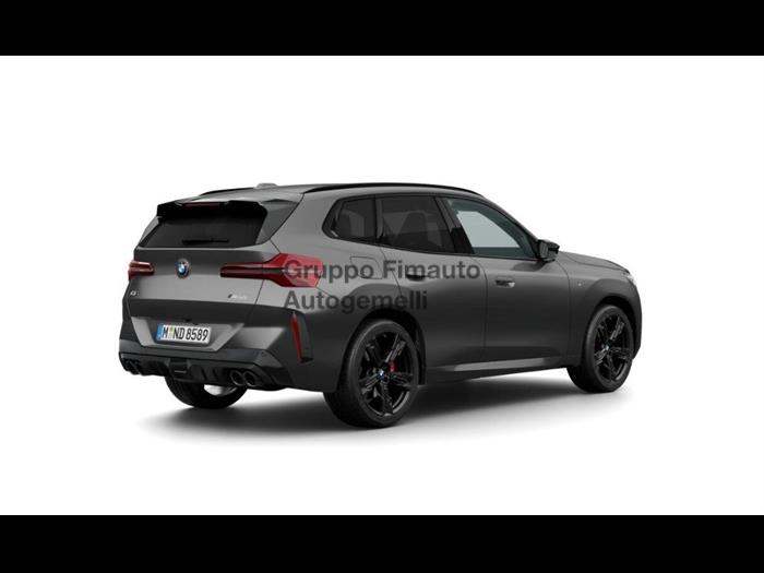Fimauto - BMW X3 | ID 35283
