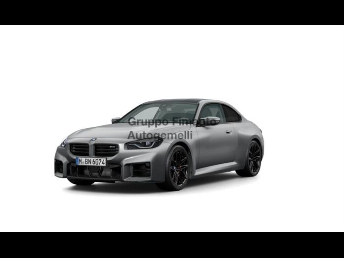 Fimauto - BMW M2 | ID 35294