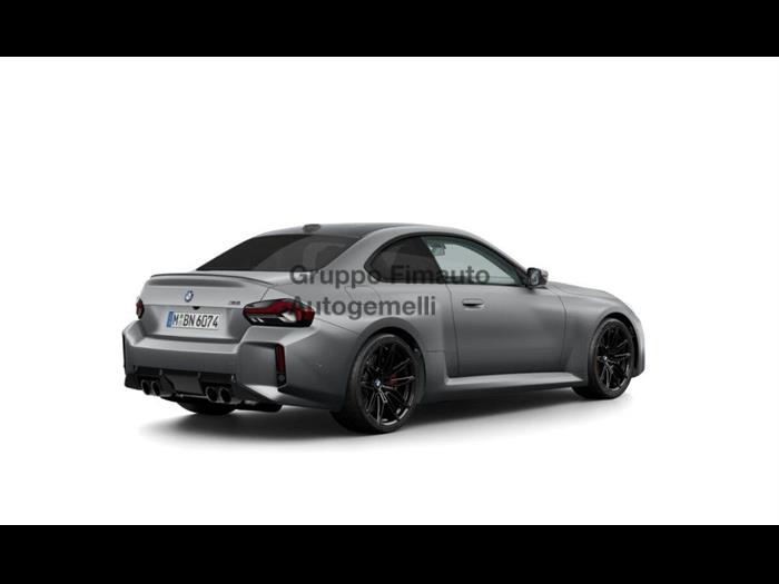 Fimauto - BMW M2 | ID 35294