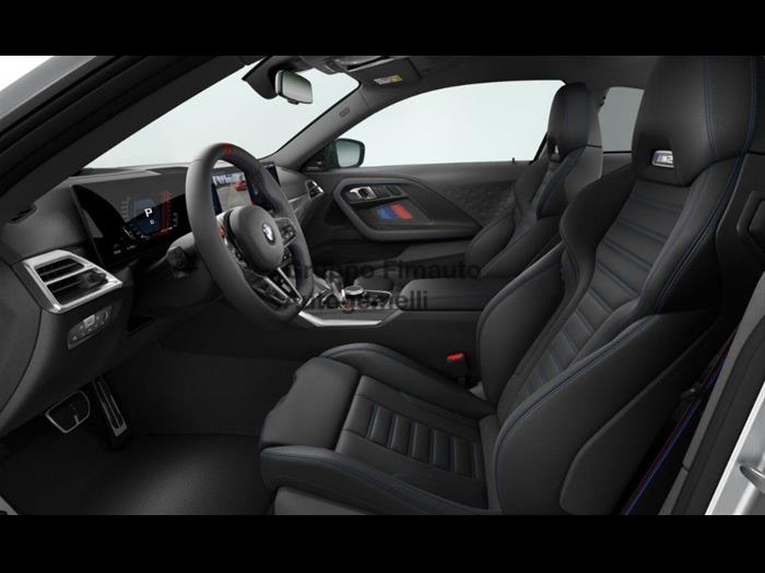 Fimauto - BMW M2 | ID 35294