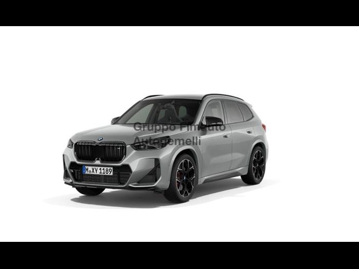 Fimauto - BMW X1 | ID 35295