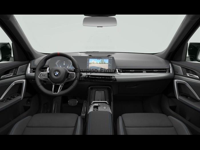 Fimauto - BMW X1 | ID 35295