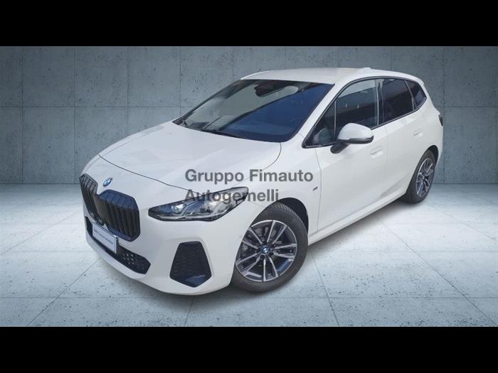 Fimauto - BMW 218 | ID 35329