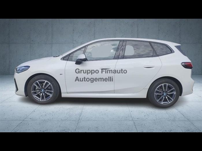 Fimauto - BMW 218 | ID 35329