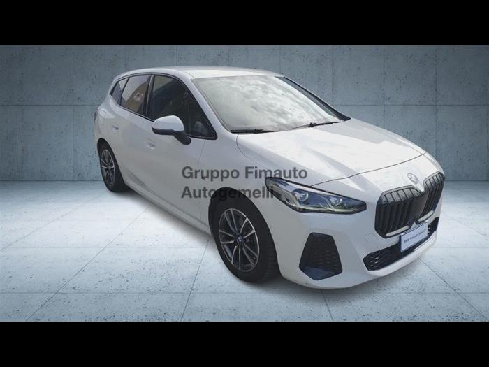 Fimauto - BMW 218 | ID 35329