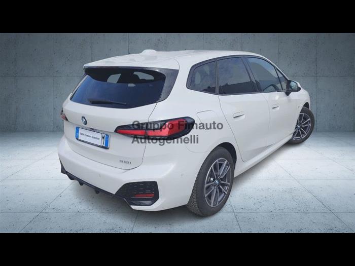 Fimauto - BMW 218 | ID 35329