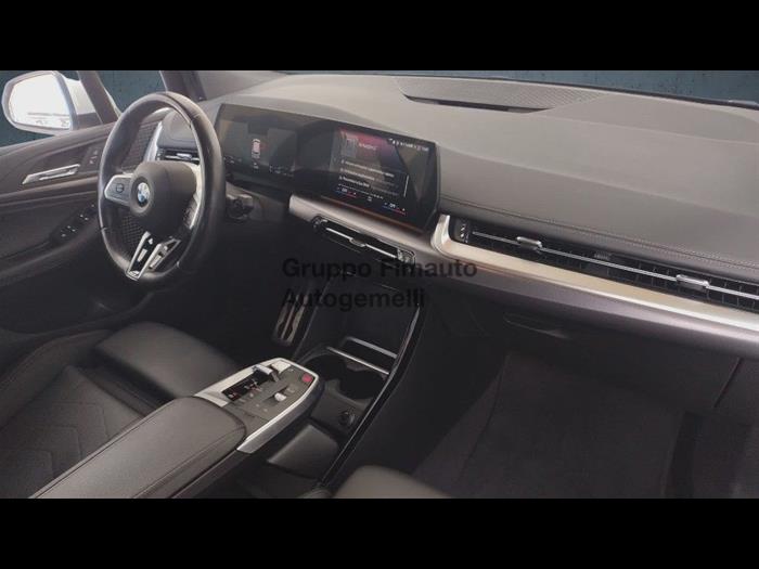 Fimauto - BMW 218 | ID 35329