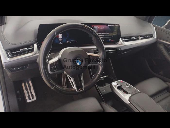 Fimauto - BMW 218 | ID 35329