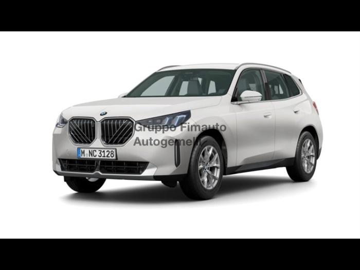 Fimauto - BMW X3 | ID 35331