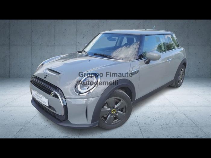Fimauto - MINI Cooper SE | ID 35334