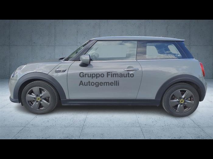 Fimauto - MINI Cooper SE | ID 35334