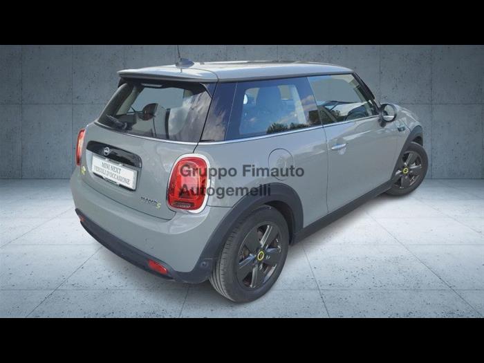 Fimauto - MINI Cooper SE | ID 35334