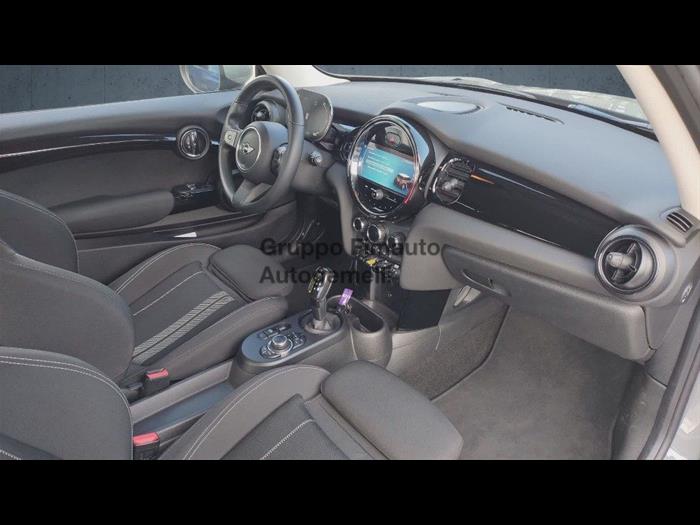 Fimauto - MINI Cooper SE | ID 35334