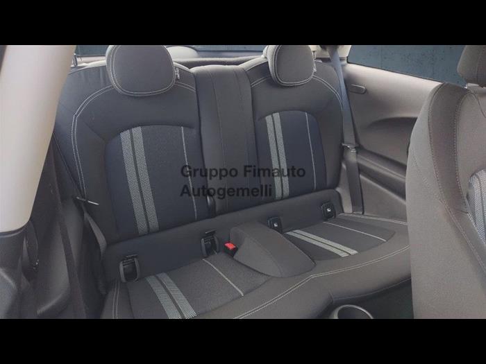 Fimauto - MINI Cooper SE | ID 35334