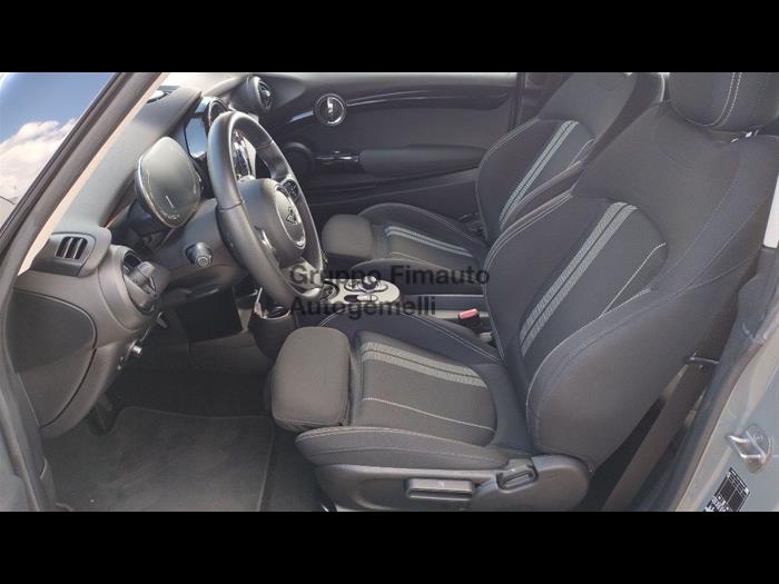 Fimauto - MINI Cooper SE | ID 35334