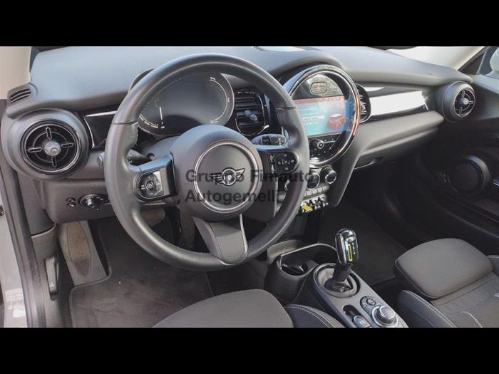 Fimauto - MINI Cooper SE | ID 35334