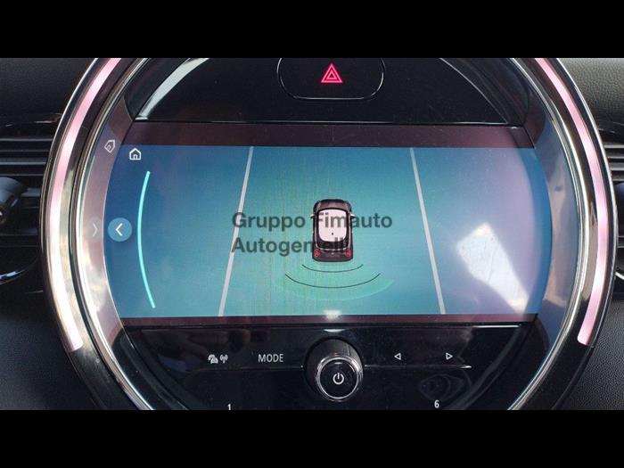 Fimauto - MINI Cooper SE | ID 35334