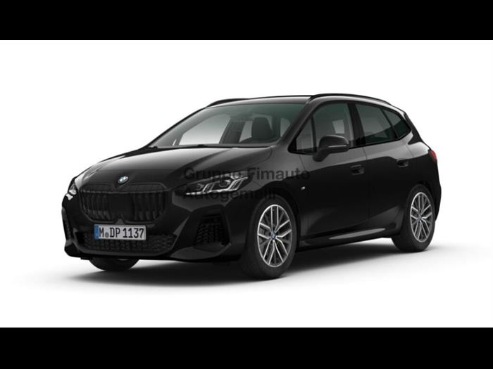Fimauto - BMW 218 | ID 35343