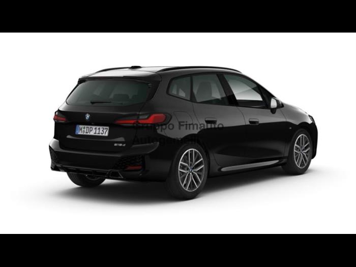 Fimauto - BMW 218 | ID 35343