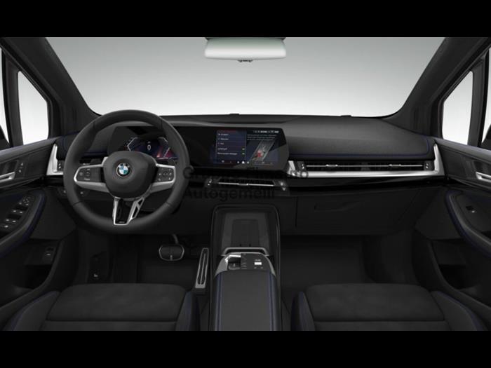 Fimauto - BMW 218 | ID 35343