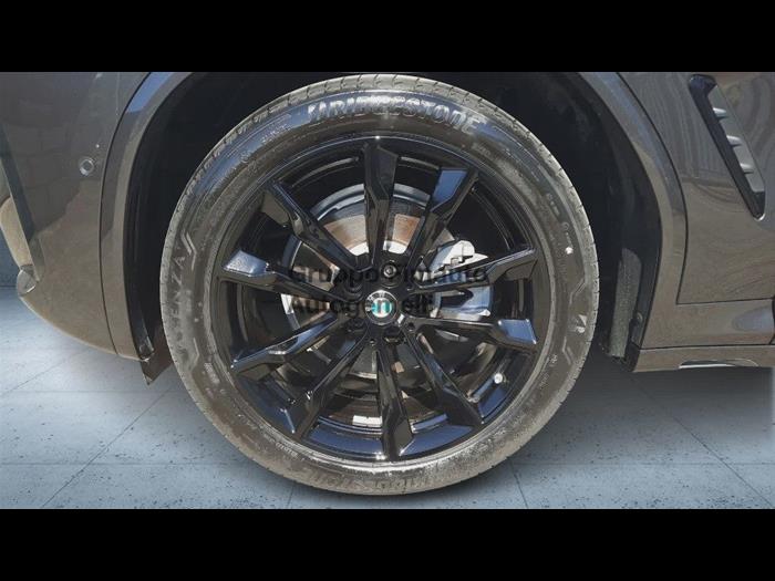 Fimauto - BMW X3 | ID 35351