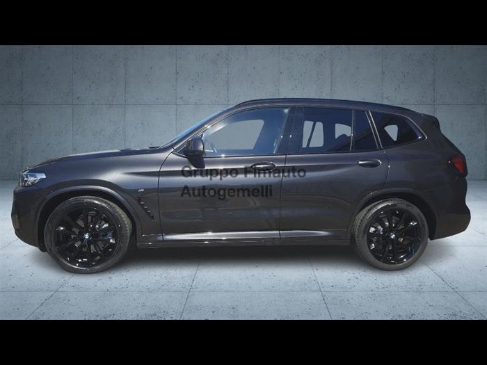 Fimauto - BMW X3 | ID 35351