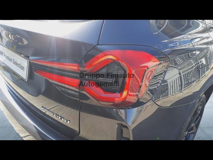 Fimauto - BMW X3 | ID 35351