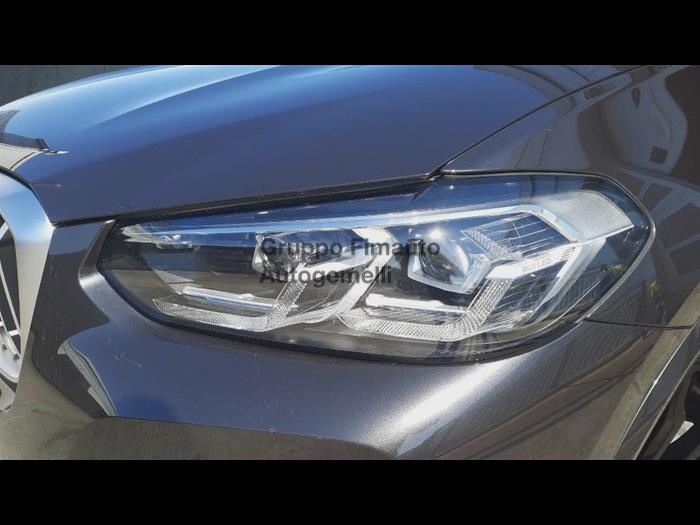 Fimauto - BMW X3 | ID 35351