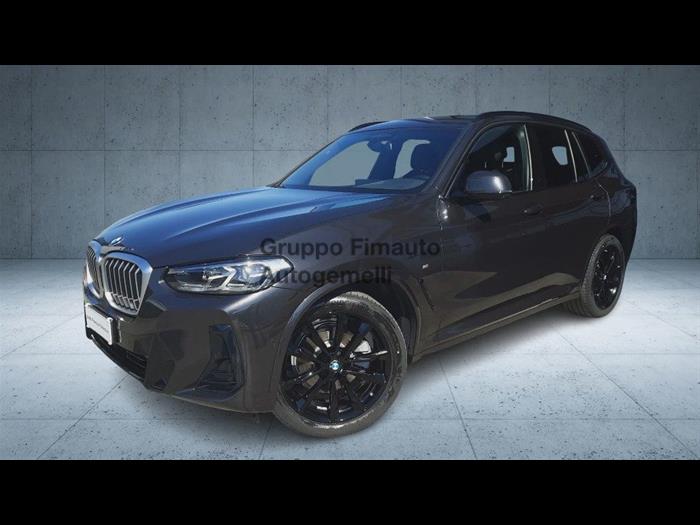 Fimauto - BMW X3 | ID 35351