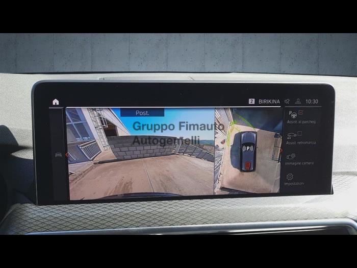 Fimauto - BMW X3 | ID 35351