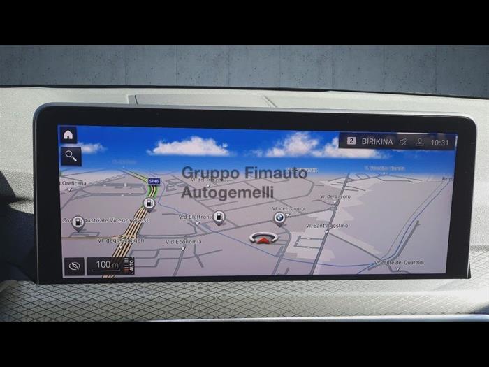 Fimauto - BMW X3 | ID 35351