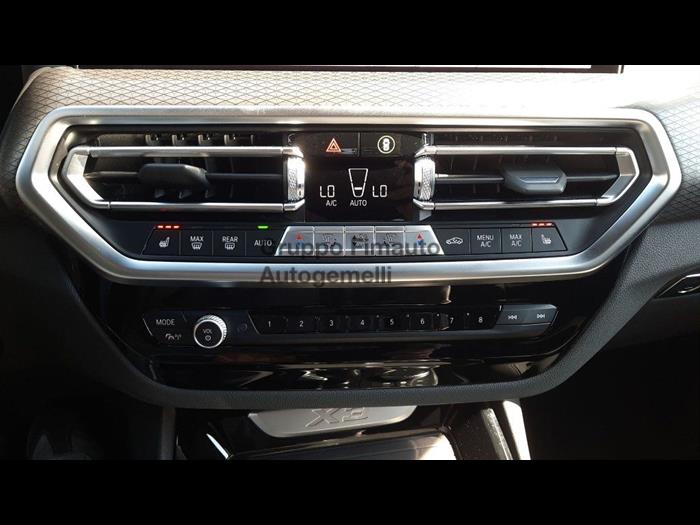 Fimauto - BMW X3 | ID 35351