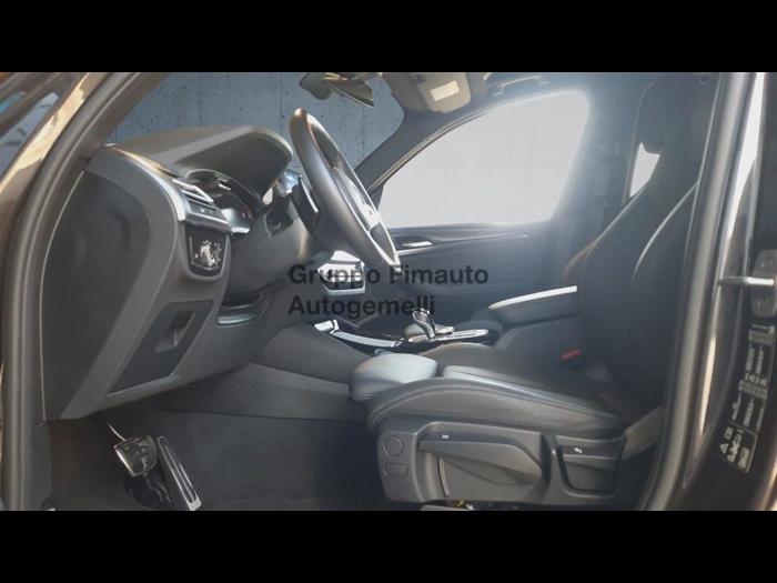 Fimauto - BMW X3 | ID 35351