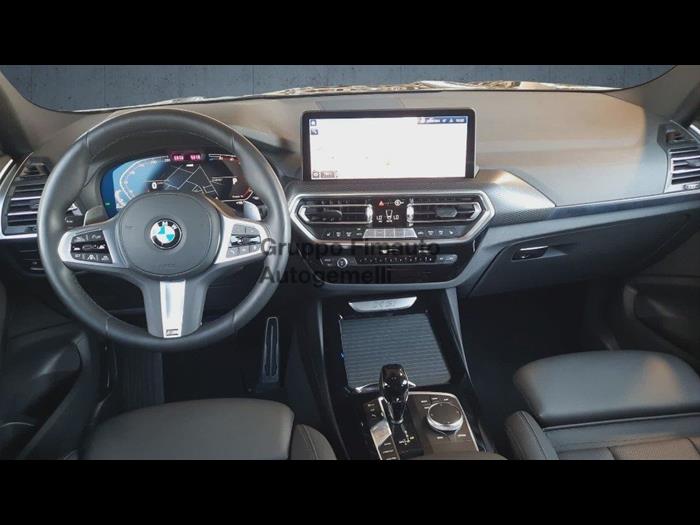 Fimauto - BMW X3 | ID 35351