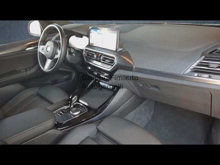 Fimauto - BMW X3 | ID 35351