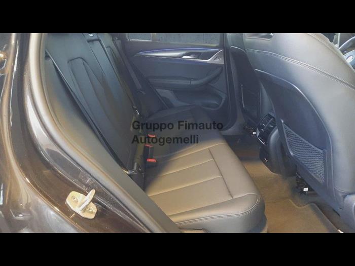 Fimauto - BMW X3 | ID 35351