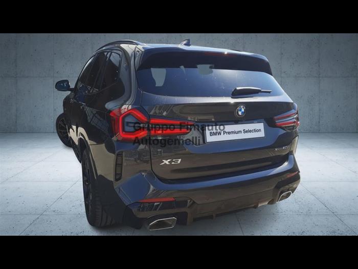 Fimauto - BMW X3 | ID 35351