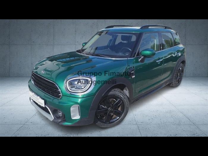 Fimauto - MINI Countryman | ID 35357