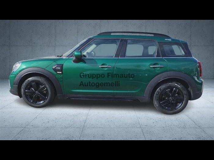 Fimauto - MINI Countryman | ID 35357